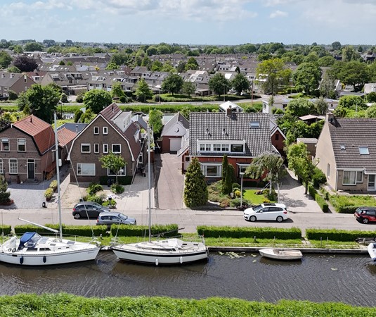 Noordeinde 28, 2451 AG Leimuiden